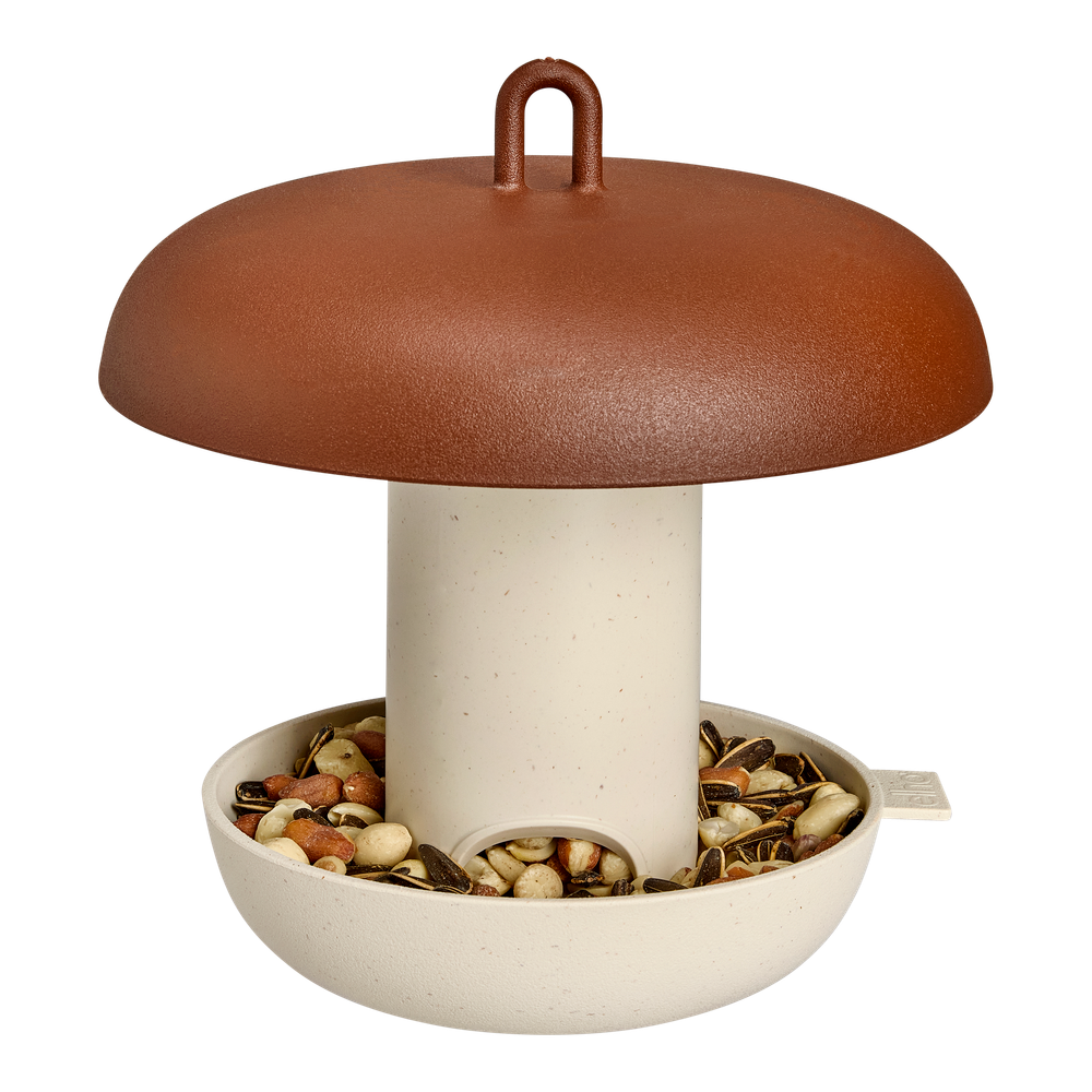 Organic Mangeoire Silo 18