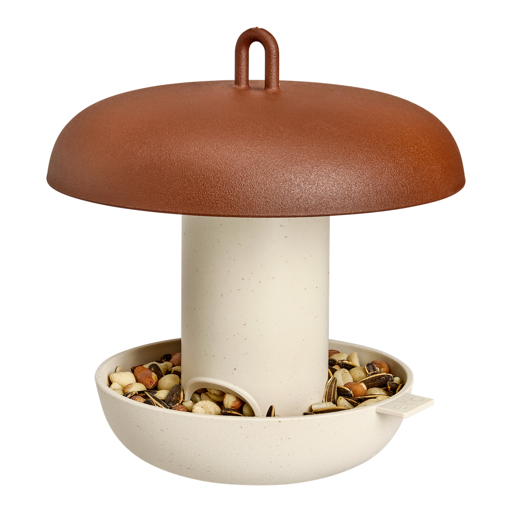 Organic Mangeoire Silo 18