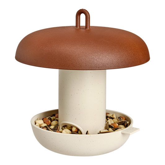 Organic Mangeoire Silo 18