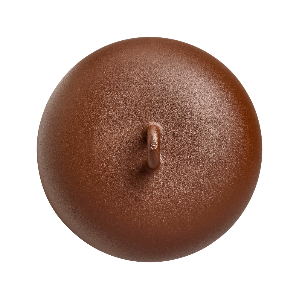Organic Support Boule Graisse 12