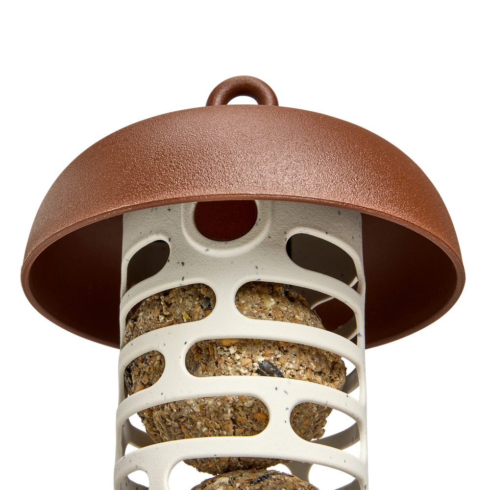 Organic Support Boule Graisse 12