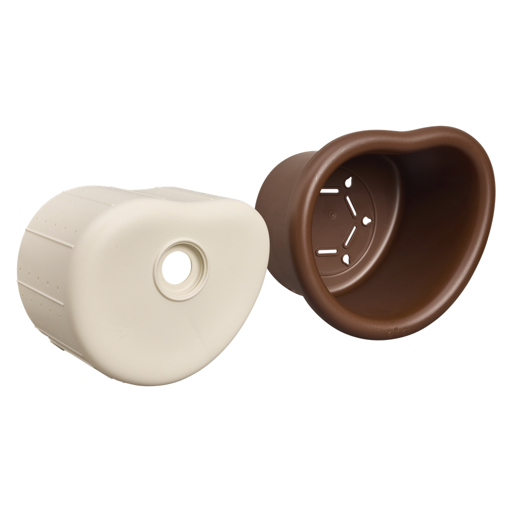Organic Nichoir Pour Oiseaux 25