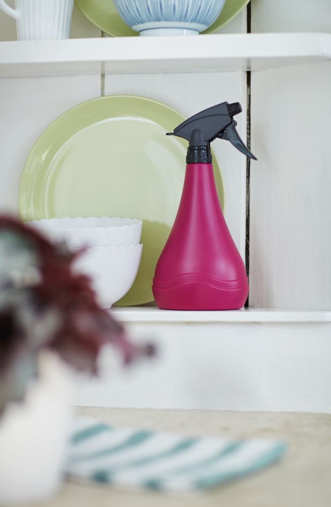 Aquarius Pulvérisateur 0,7ltr
