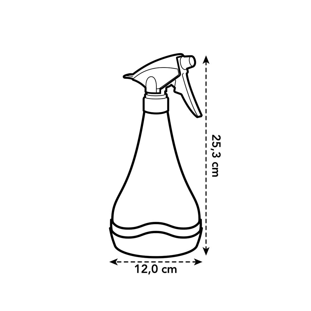 Aquarius Pulvérisateur 0,7ltr