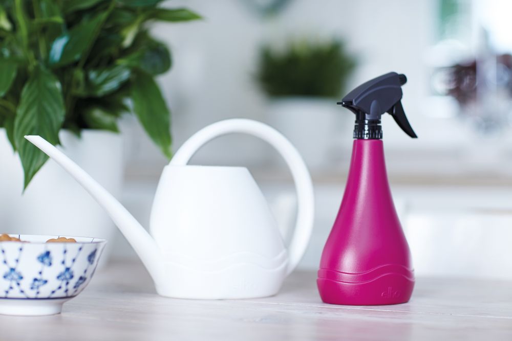 Aquarius Pulvérisateur 0,7ltr