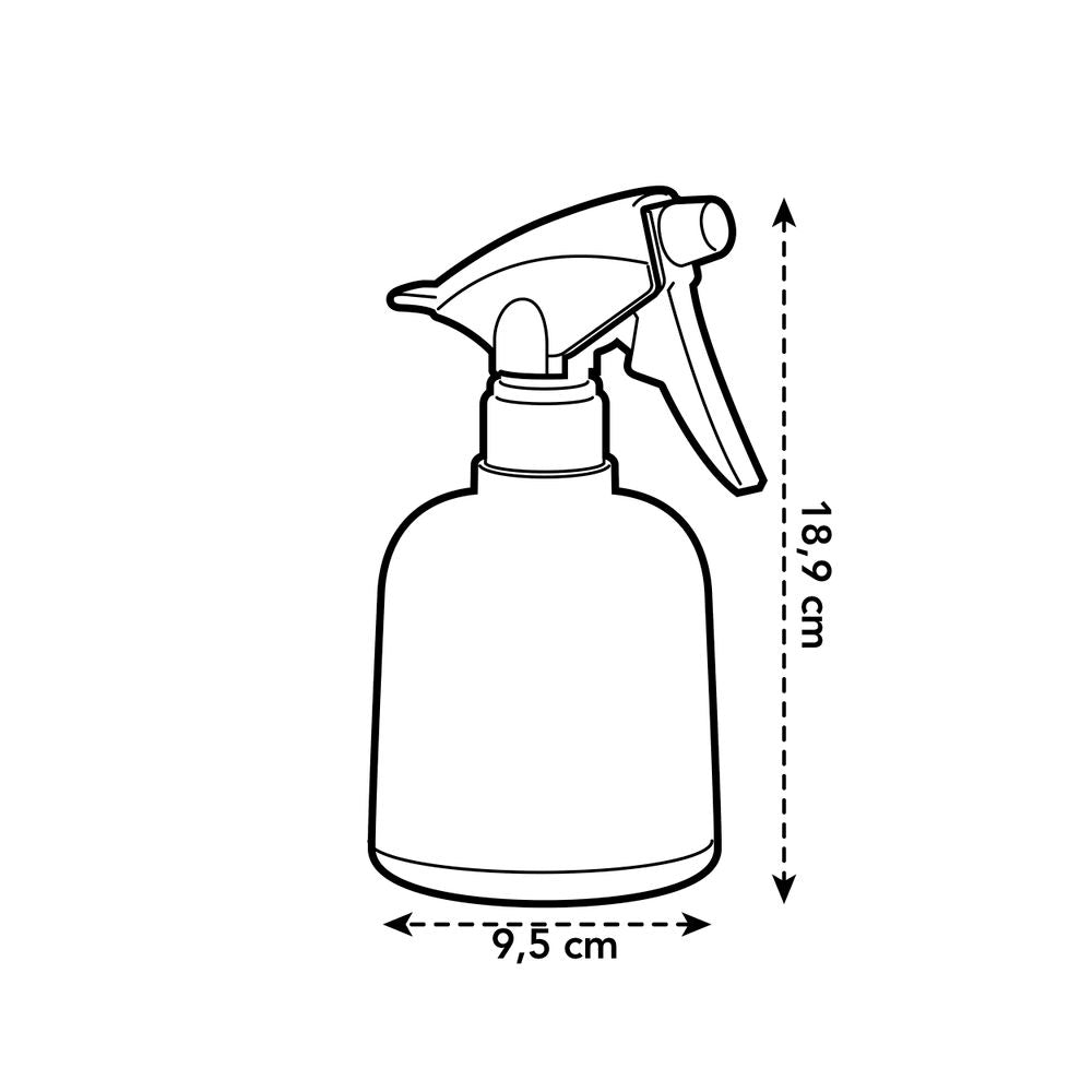 B.for Soft Pulvérisateur 0,6ltr