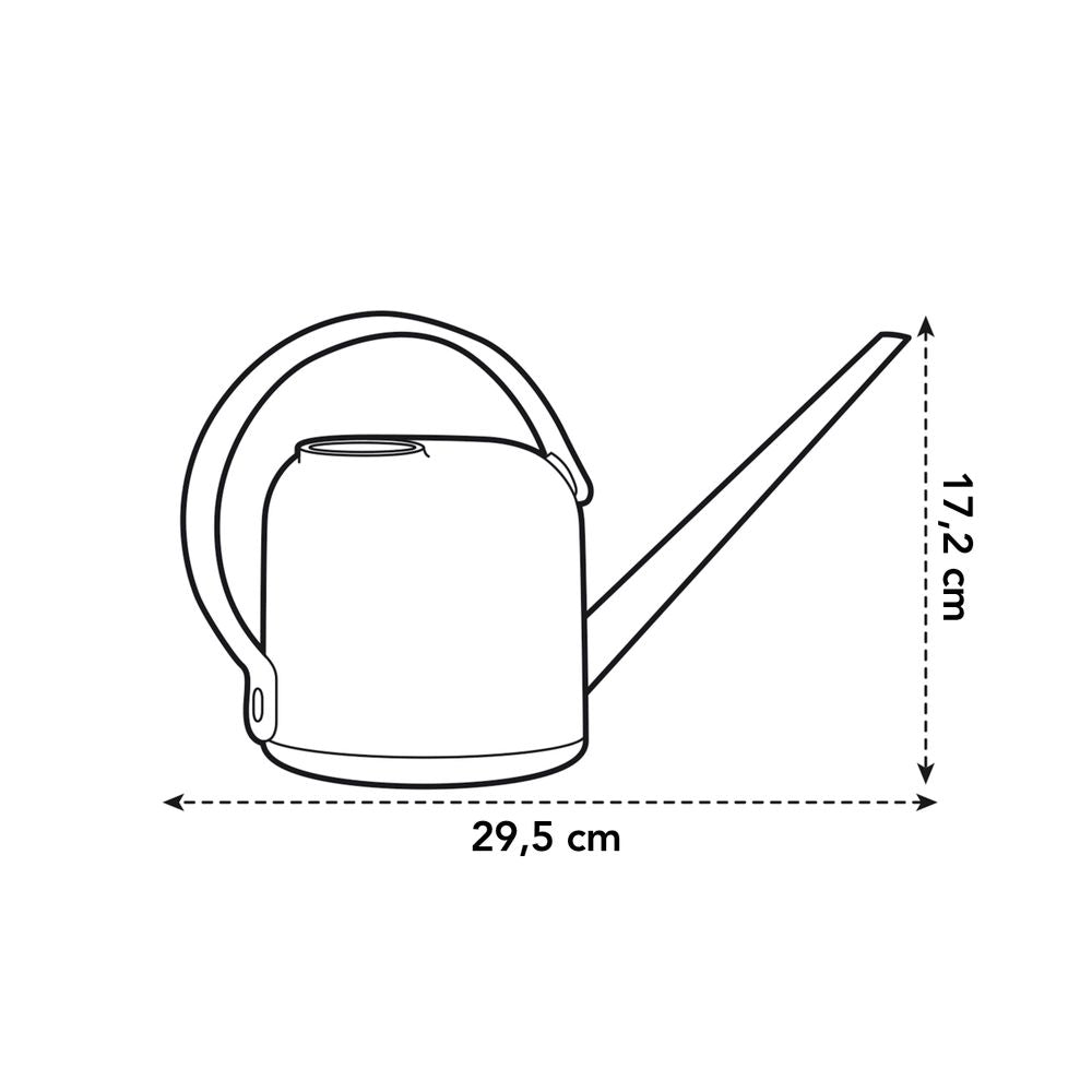 B.for Soft Arrosoir 1,7ltr
