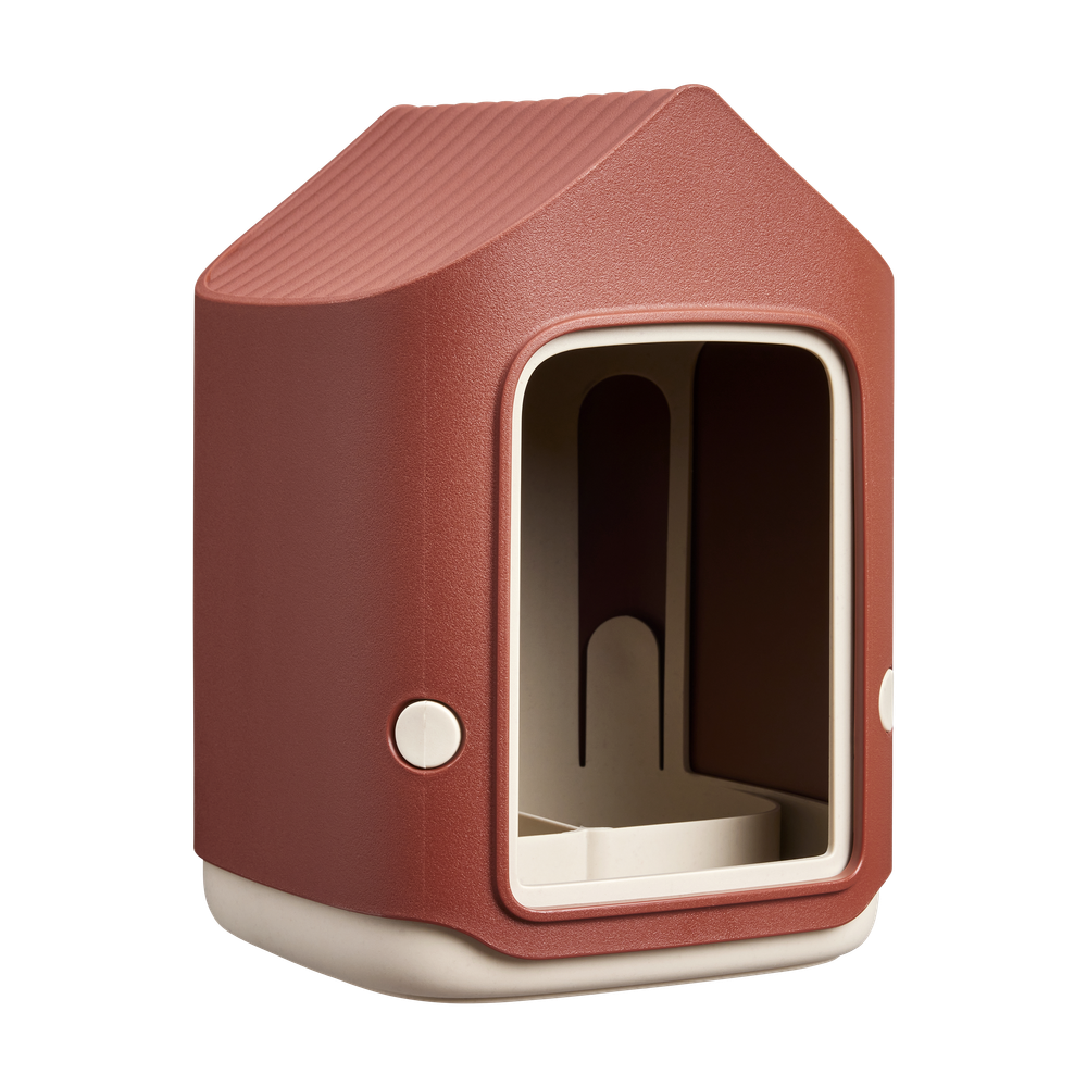Cosy Mangeoire Pour Oiseaux 18
