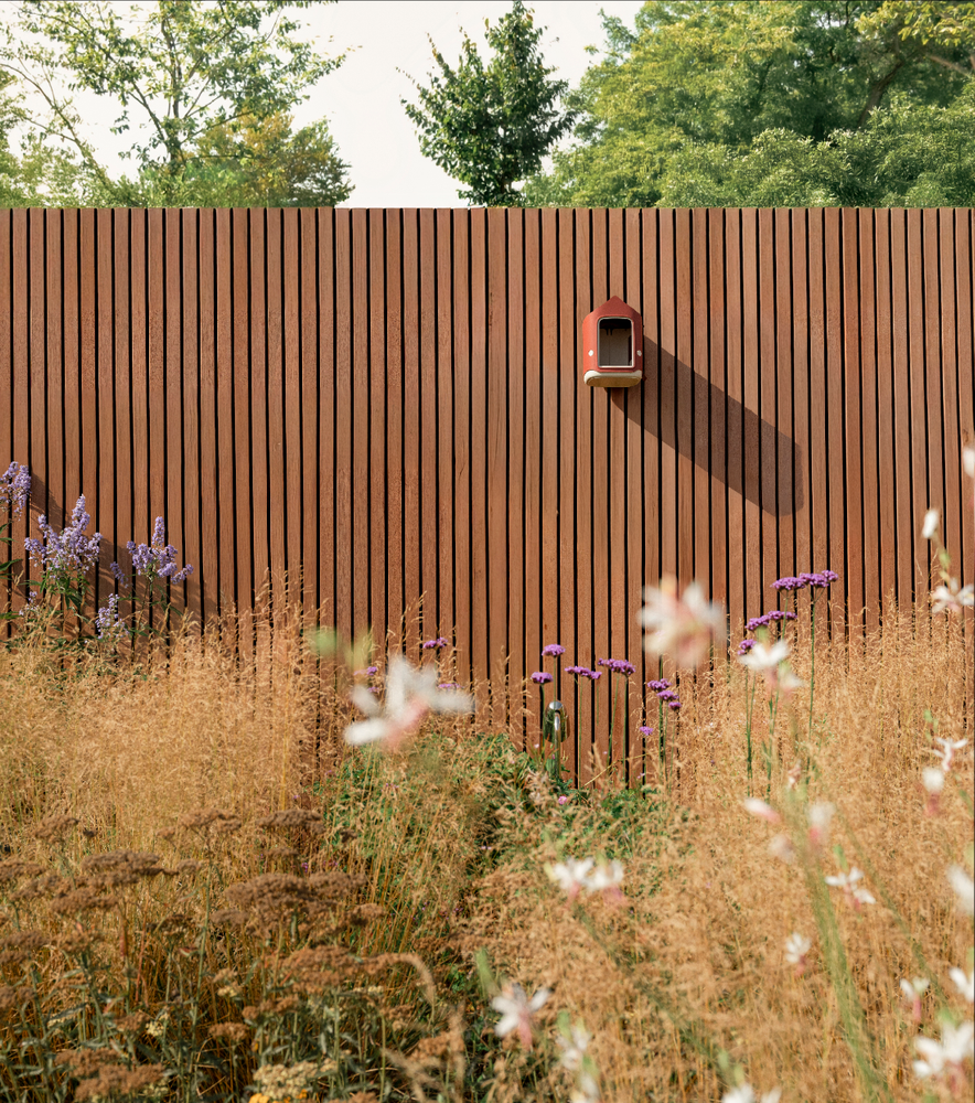 Cosy Mangeoire À Oiseaux 18