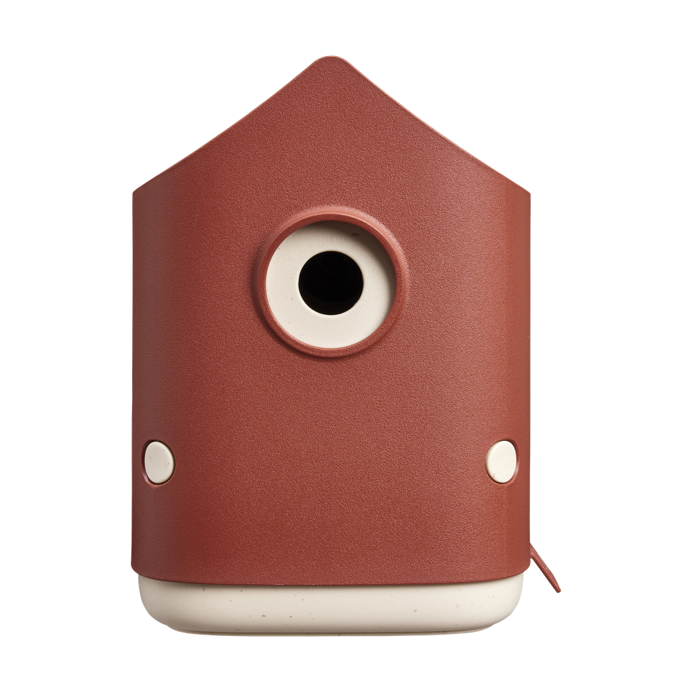 Cosy Nichoir Pour Oiseaux 18