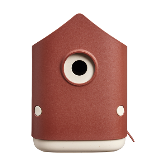 Cosy Nichoir Pour Oiseaux 18
