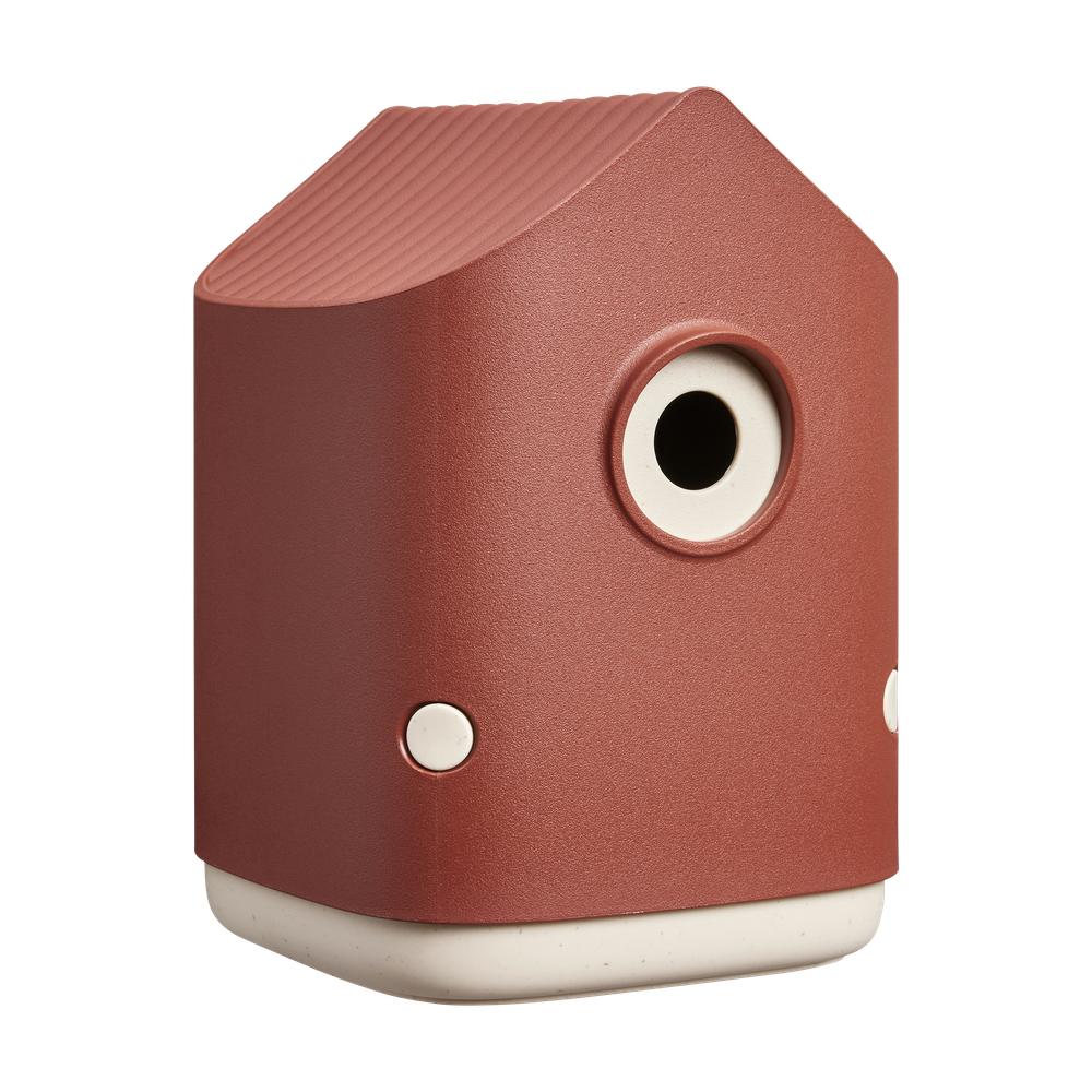 Cosy Nichoir Pour Oiseaux 18