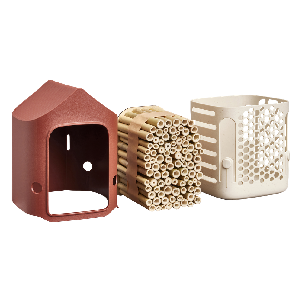 Cosy Hôtel Pour Insectes 18
