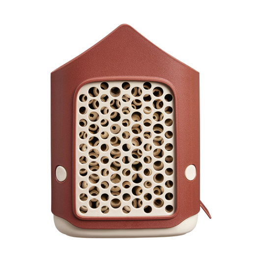 Cosy Hôtel À Insectes 18