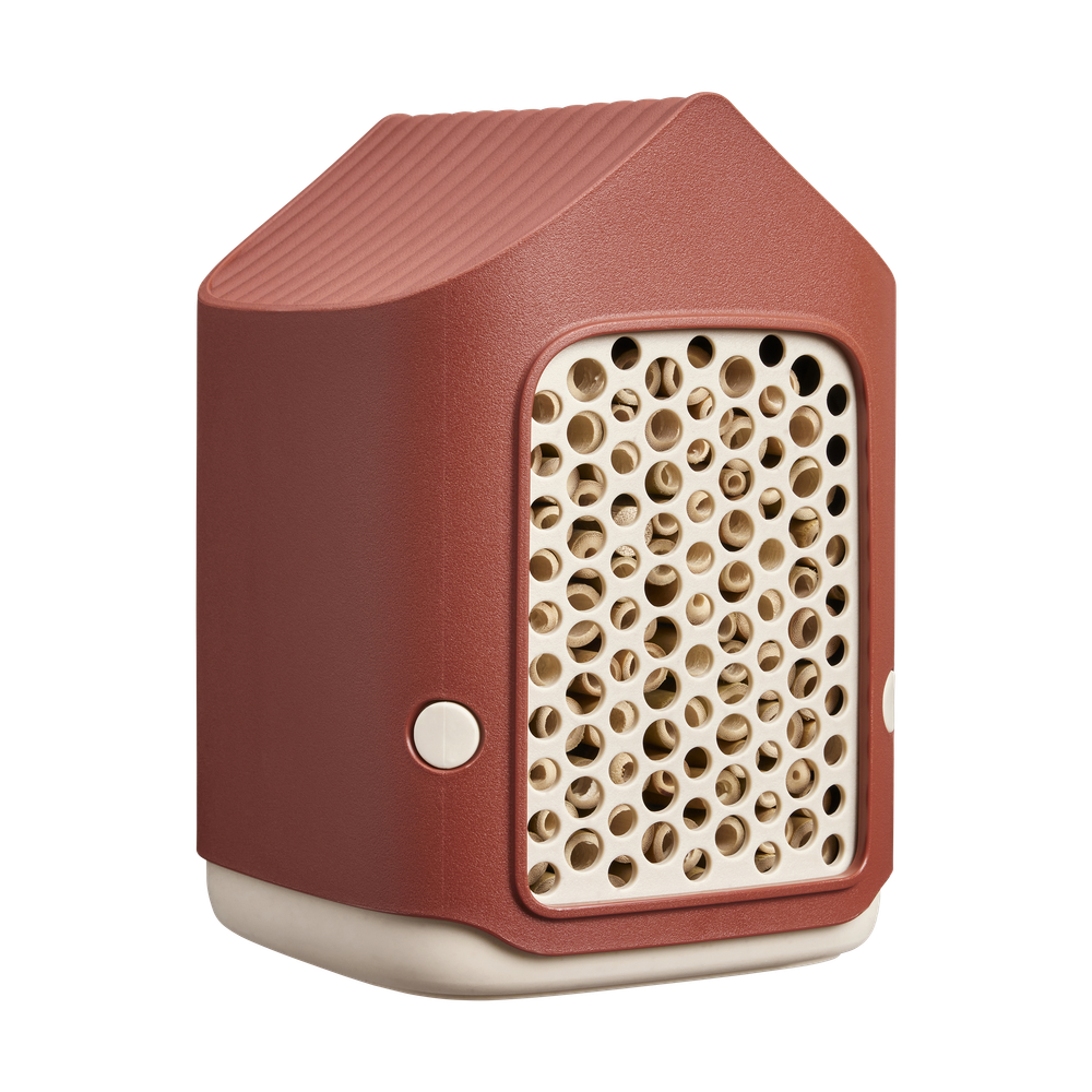 Cosy Hôtel Pour Insectes 18