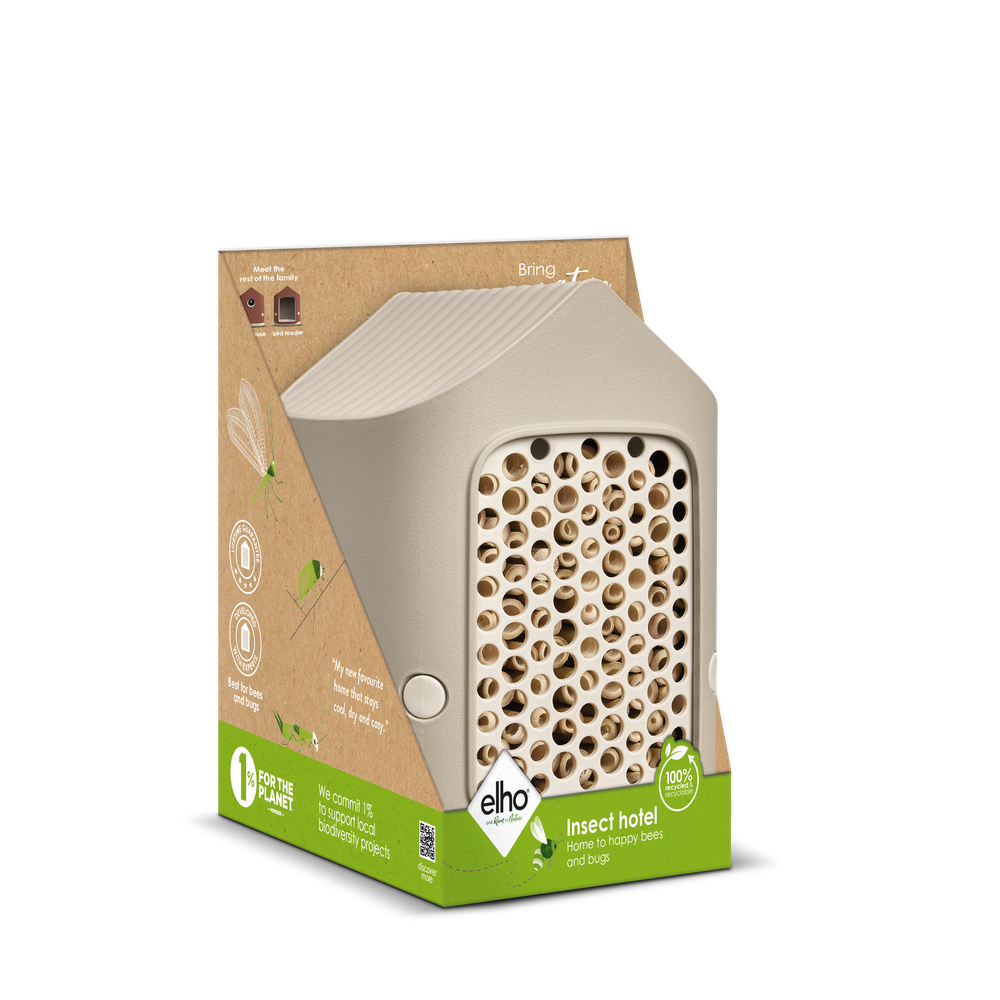 Cosy Hôtel Pour Insectes 18