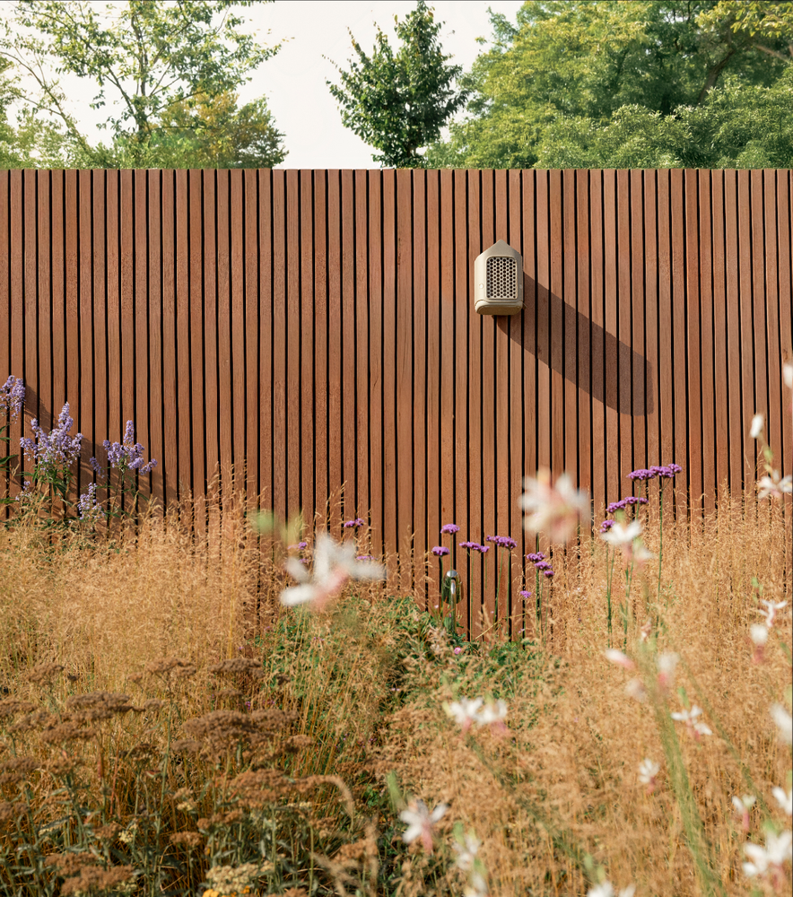 Cosy Hôtel À Insectes 18