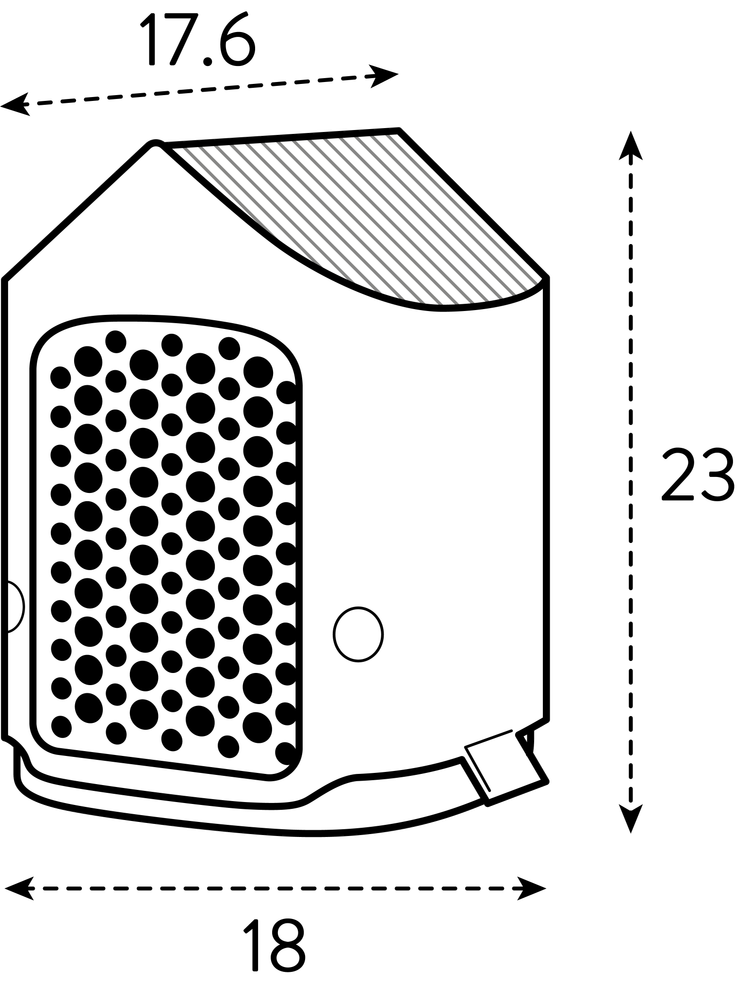 Cosy Hôtel Pour Insectes 18