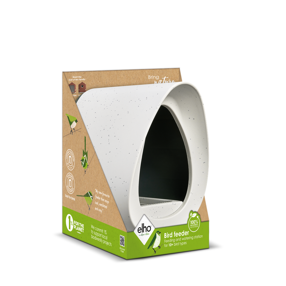Essential Mangeoire Pour Oiseaux 18