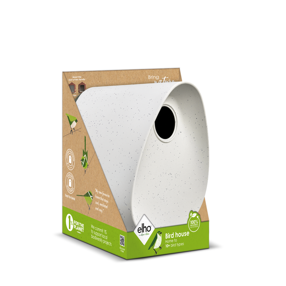 Essential Nichoir Pour Oiseaux 18
