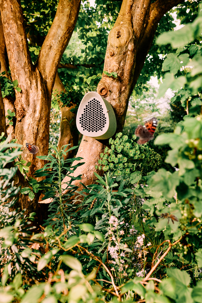 Essential Hôtel À Abeilles 18