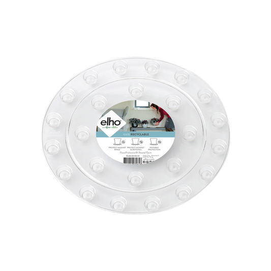 Floorprotector Rond 12,5
