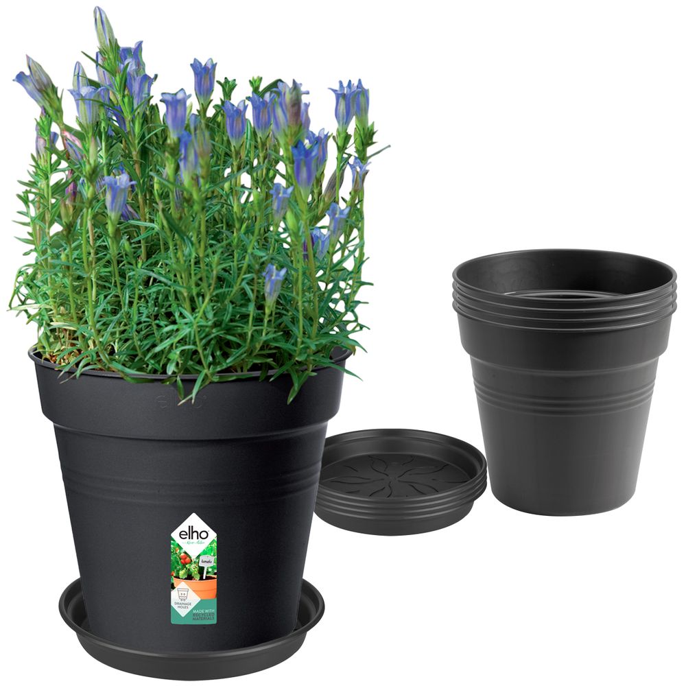 BNDL Gb Pot De Culture 17+ Souc. 14  X 5