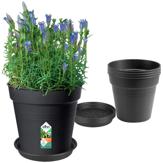 BNDL Gb Pot De Culture 17+ Souc. 14  X 5
