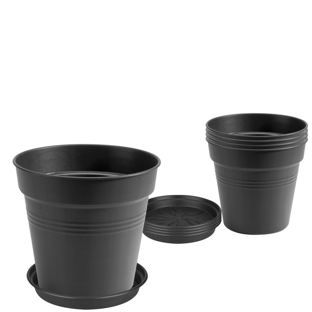 BNDL Gb Pot De Culture 17+ Souc. 14  X 5