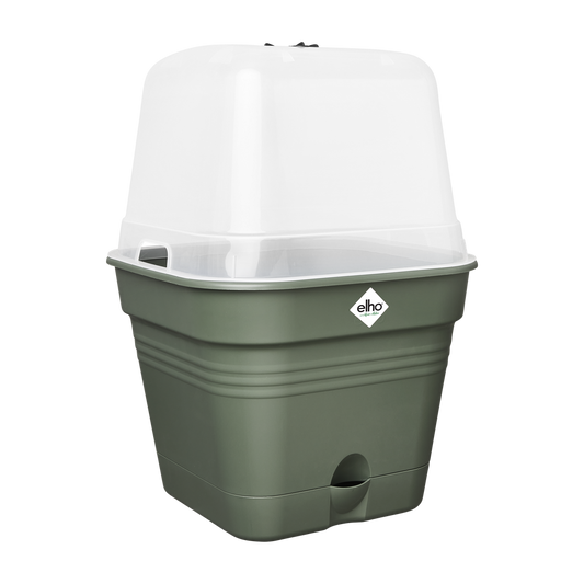 Green Basics Pot De Cult Car Allin1 30