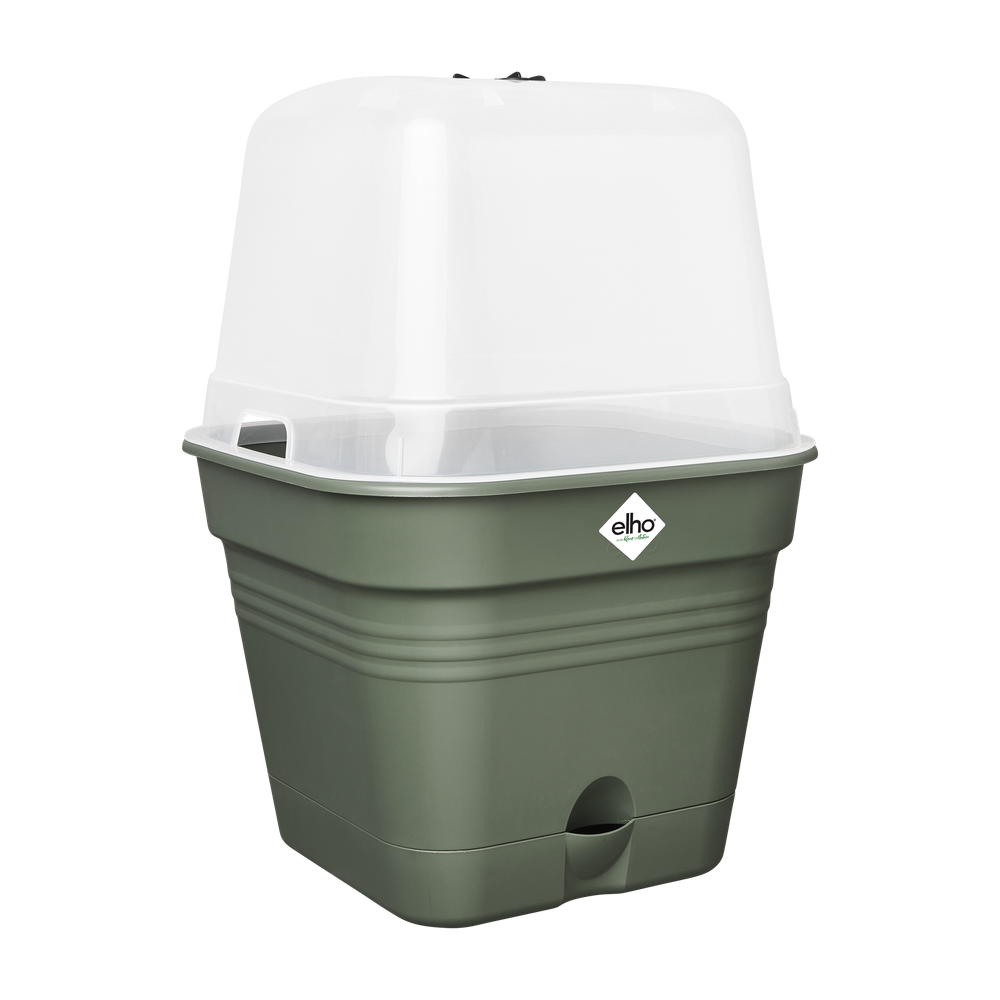 Green Basics Pot De Cult Car Allin1 35