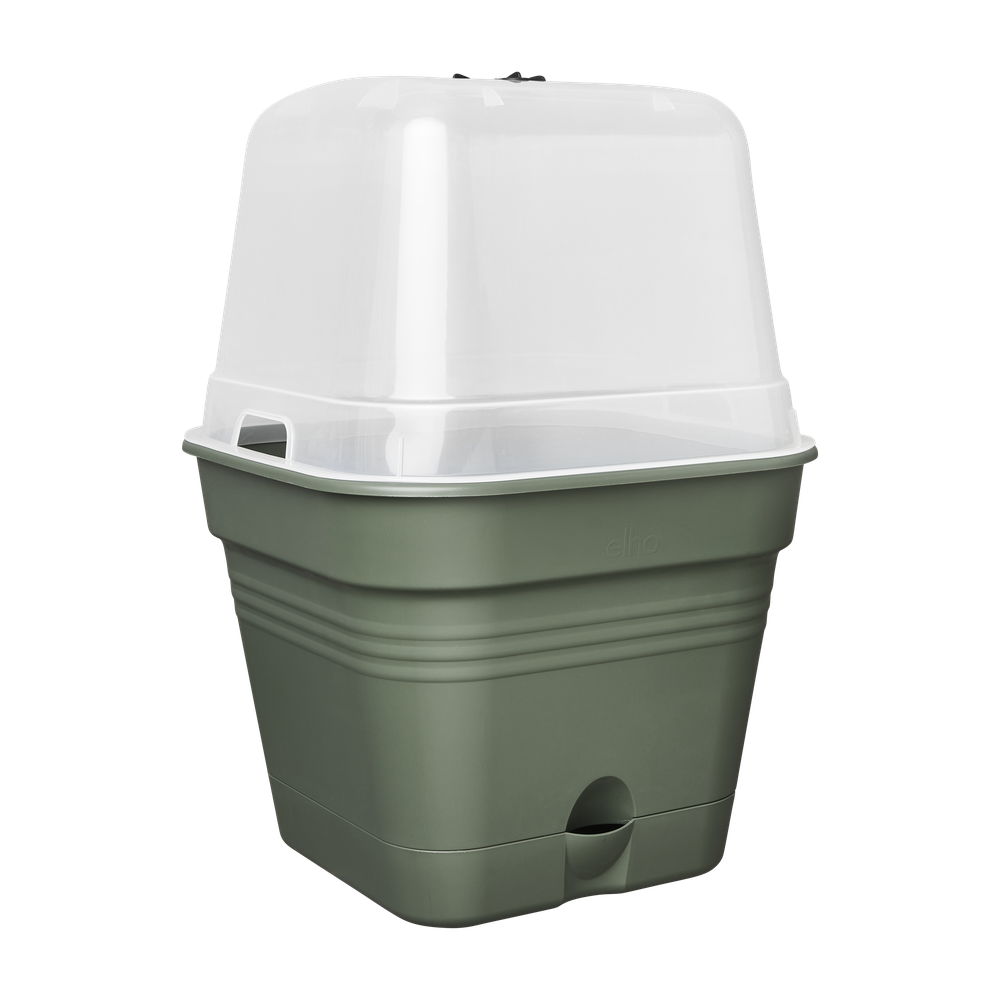 Green Basics Pot De Cult Car Allin1 15