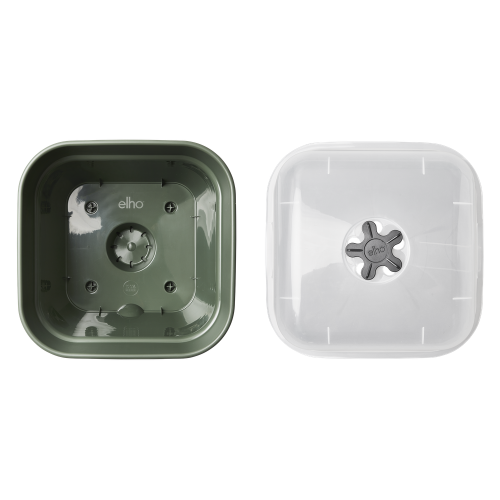 Green Basics Pot De Cult Car Allin1 30