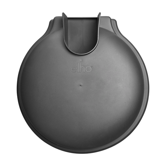 gb rain catcher 35l lid living noir