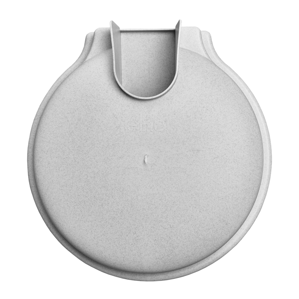 #gb rain catcher 35l lid living ciment