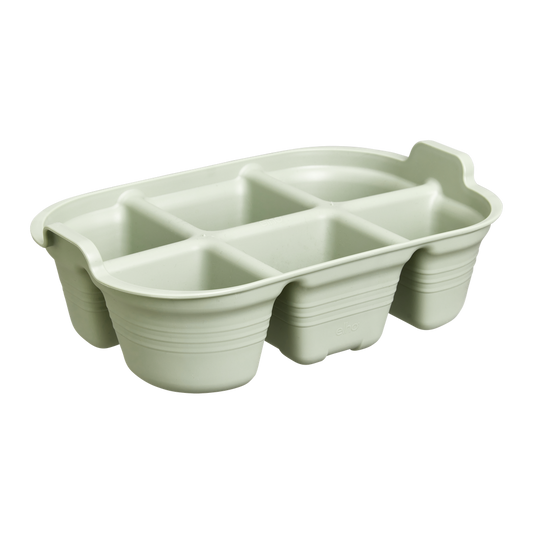 Green Basics Plateau De Semis 22