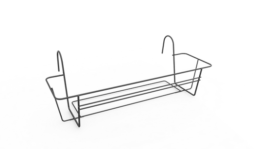 Green Basics Support Balconnière 50