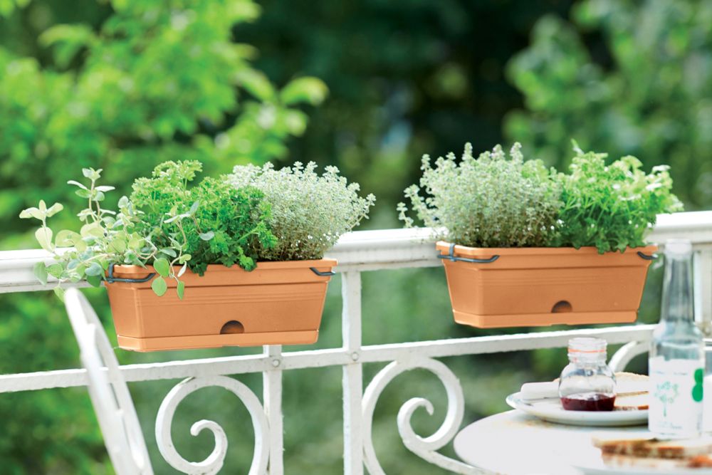 Green Basics Balcon Mini Allin1 30