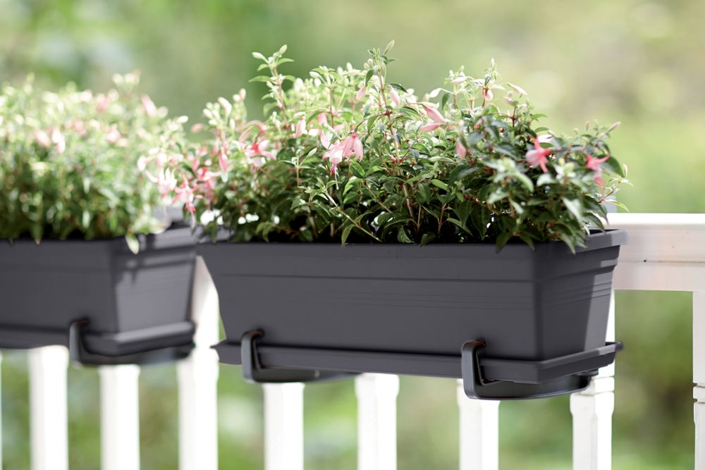 Green Basics Balconnière 50