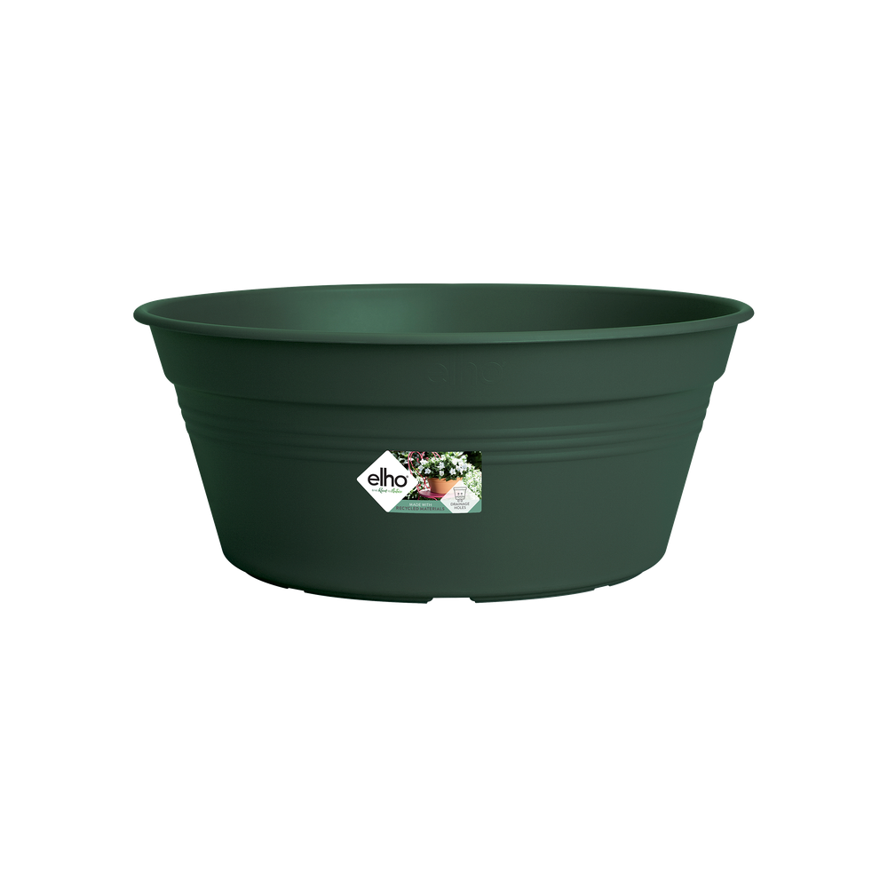 Green Basics Coupe 27