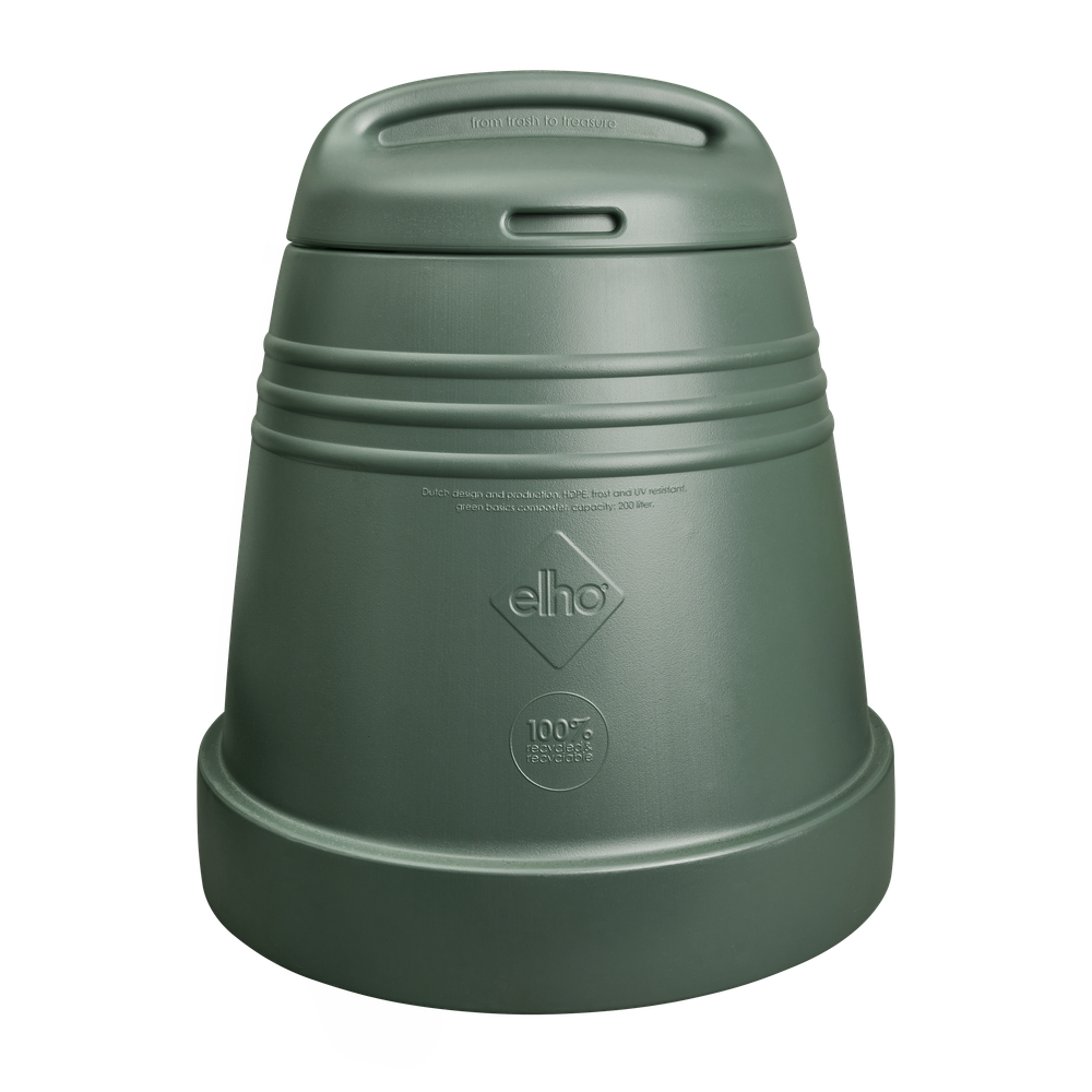 Green Basics Composteur 200L