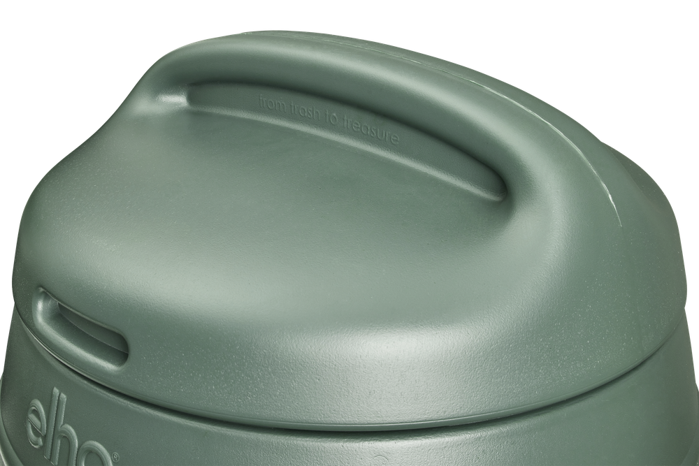Green Basics Composteur 200L