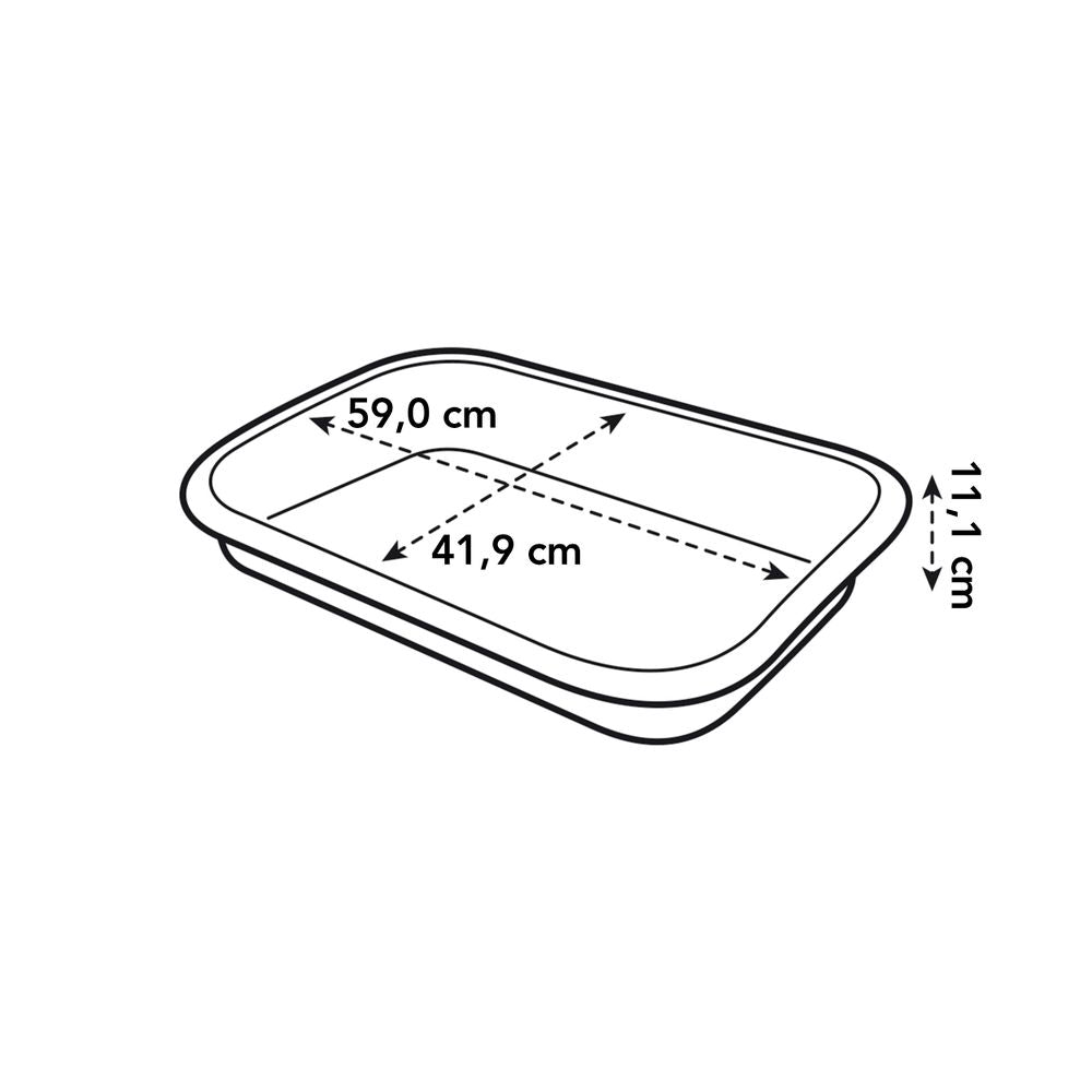 Green Basics Plateau Jardin 59