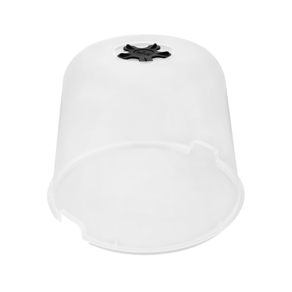 Green Basics Serre De Culture Rond 30