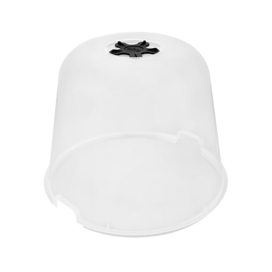Green Basics Serre De Culture Rond 30