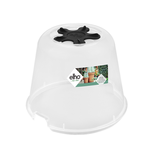 Green Basics Serre De Culture Rond 30