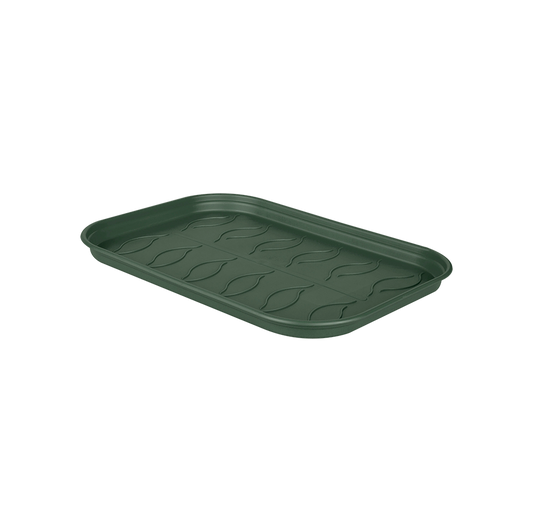 Green Basics Plateau Culture Soucoupe M