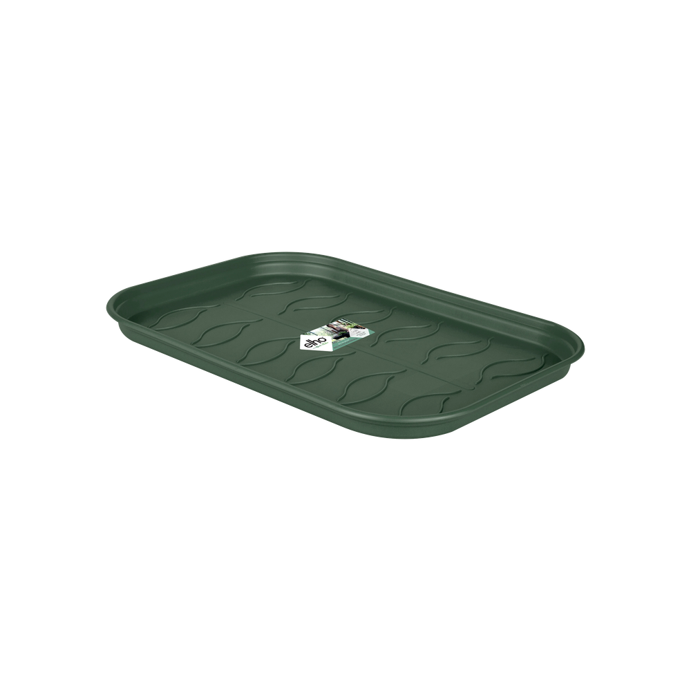 Green Basics Plateau Culture Soucoupe M