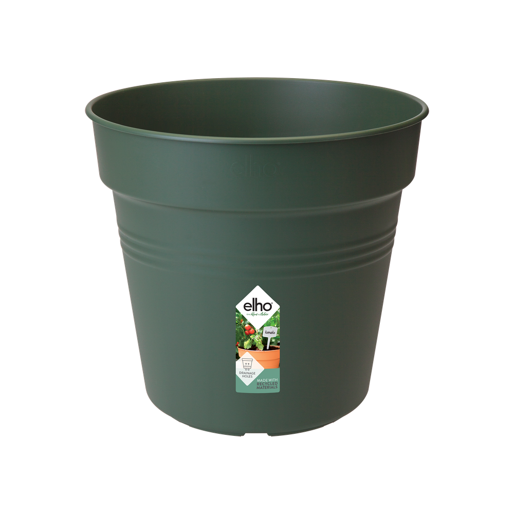 Green Basics Pot De Culture 19