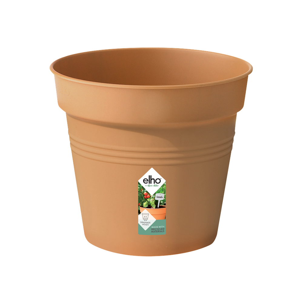 Green Basics Pot De Culture 15